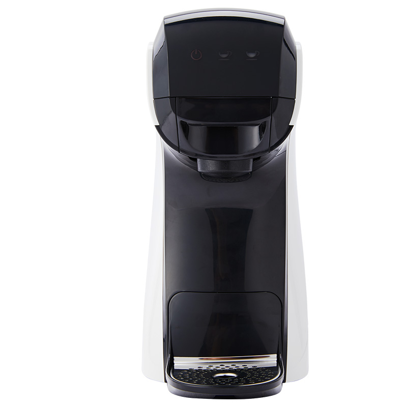 Caffettiera a capsule 3 in 1