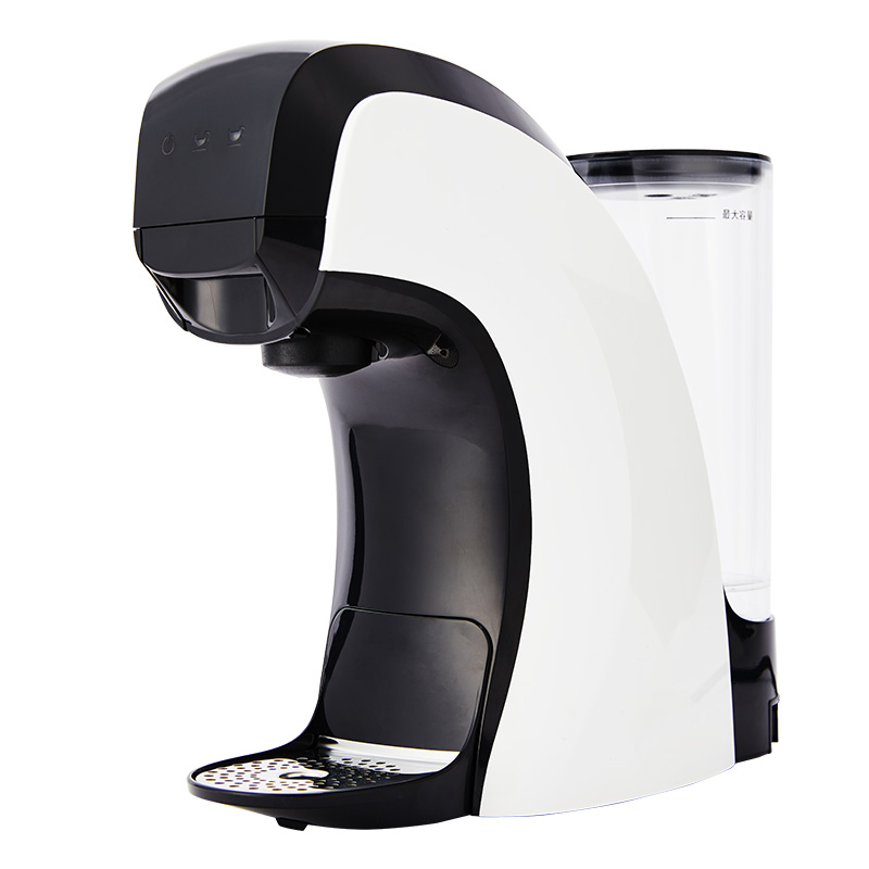 Caffettiera a capsule 3 in 1 Caffettiera a capsule 3 in 1
