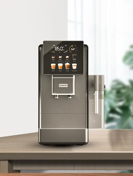 Macchina per il caffè
