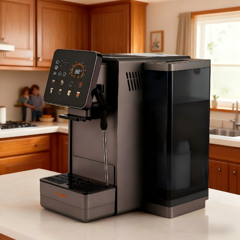 Macchina da caffè