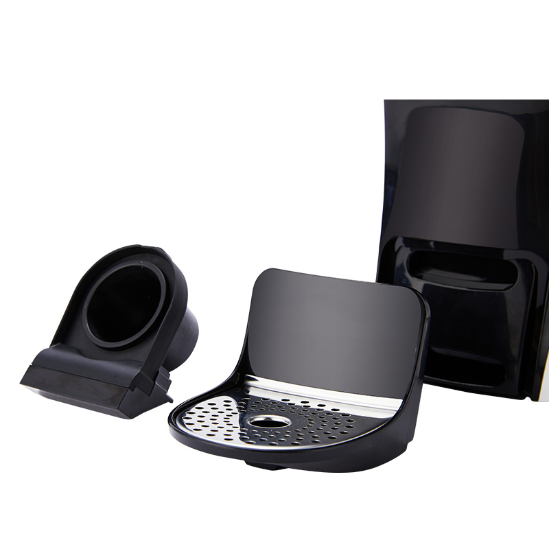 Caffettiera a capsule 3 in 1
