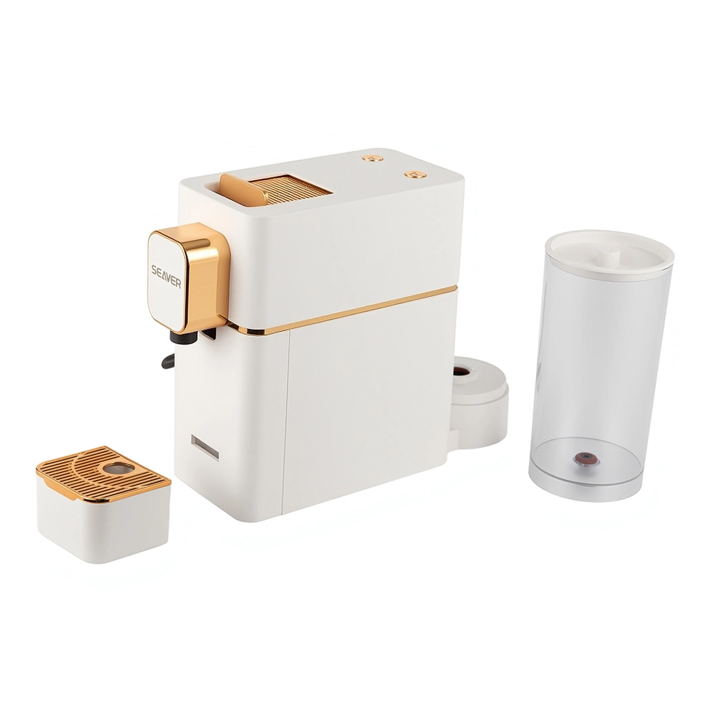 Macchina caffè a capsule per cialde Ese