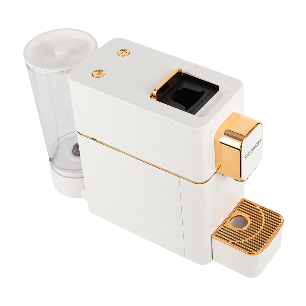 Caffettiera a capsule per Nespresso