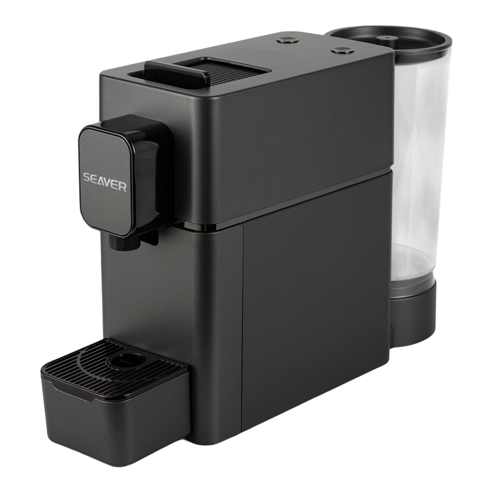 Macchina per caffè espresso a capsule