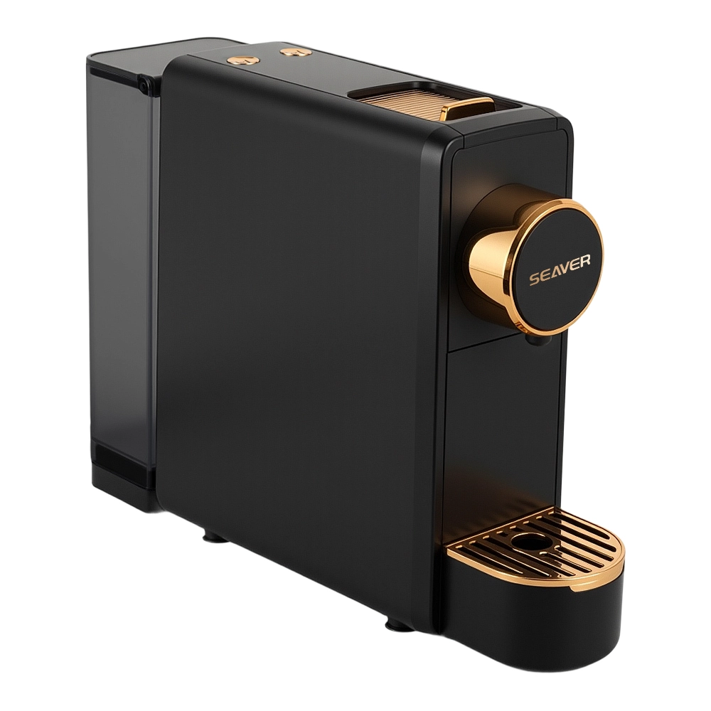 Caffettiera espresso per uso domestico
