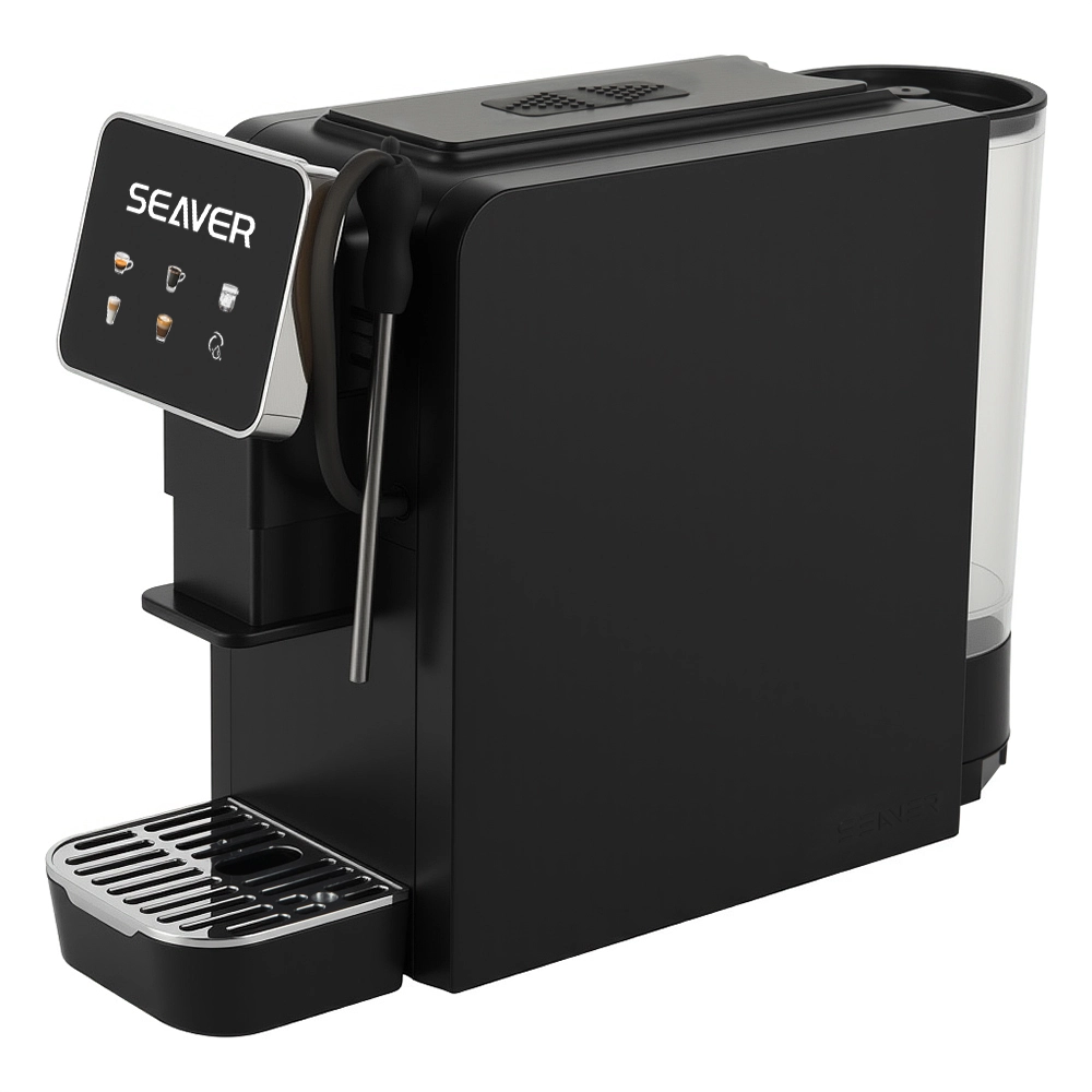 Macchina da caffè commerciale completamente automatica