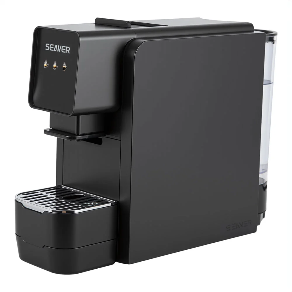 Caffettiera espresso stile caldo