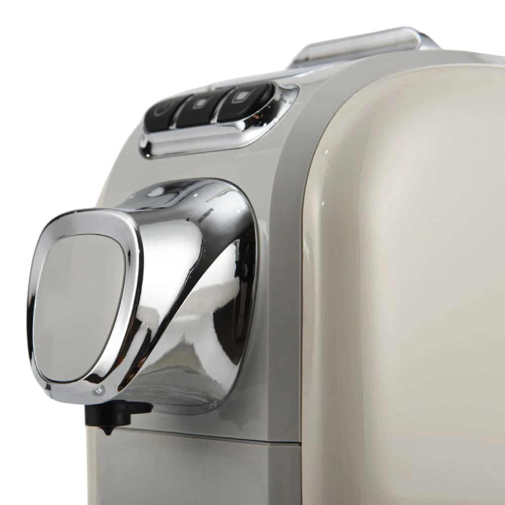 Macchina per caffè espresso italiano