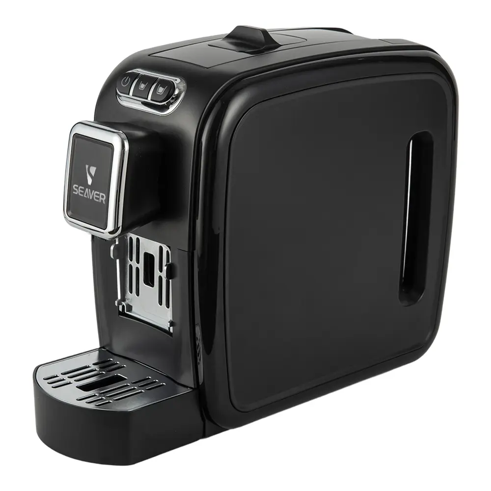 Nuovo modello di mini caffettiera elettrica