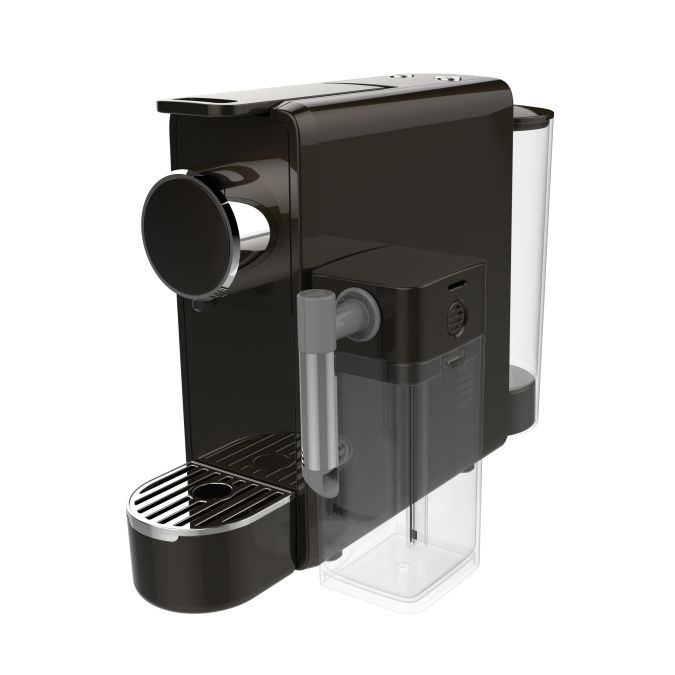 Nuovo modello di mini caffettiera elettrica