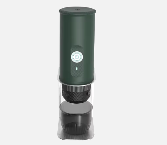Macchina da caffè portatile SV610