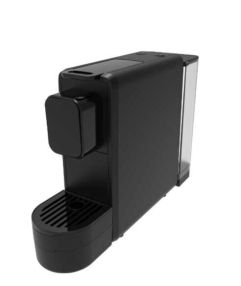 Macchina da caffè a capsule Nespresso SV838